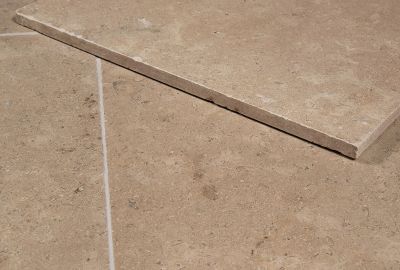 How to Cut Paving Slabs